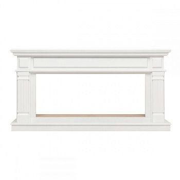 Портал RealFlame Islandia 42/BV WT