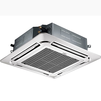 Кассетная сплит система MDV MDCD-60HRN1/MDOU-60HN1-L