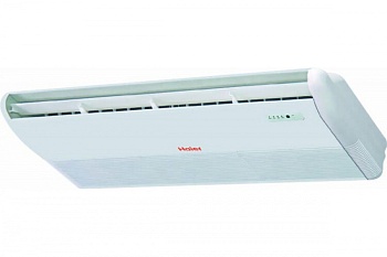 Напольно-потолочная сплит-система Haier AC242ACEAA/AU242AGEAA