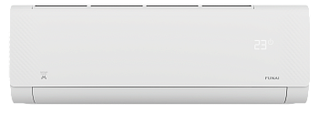 Сплит система настенная Funai серии SHOGUN Inverter RAC-I-SG70HP.D01/S/RAC-I-SG70HP.D01/U