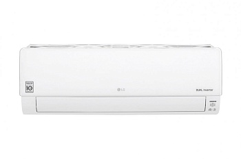 Сплит-система настенная LG DC12RH EVO MAX inverter