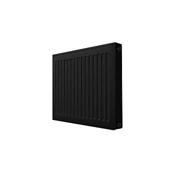 Радиатор панельный Royal Thermo COMPACT C11-400-2100 Noir Sable