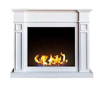 Биокамин классический Zefire Бенсон