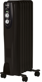 Масляный радиатор Ballu BOH/CL-07BRN