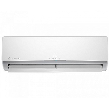 Сплит-система настенная Systemair Sysplit Wall Smart 24 HP Q on/off