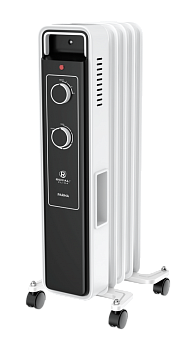 Масляные радиаторы Royal Clima серии PARMA ROR-PR5-1000M