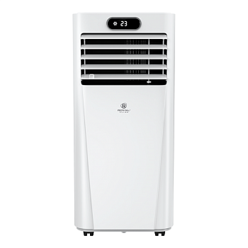 Мобильный кондиционер Royal Clima RM-TS17CH-E Tesoro