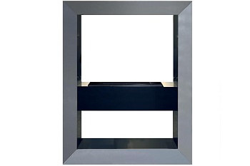 Портал Dimplex Boxx - Серый графит