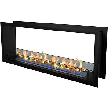 Биокамин сквозной Zefire Standart 1100