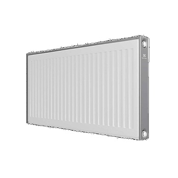 Радиатор панельный Electrolux COMPACT C22-500-1200 RAL9016