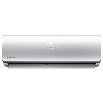 Сплит-система настенная Systemair Sysplit Wall Nordic 09 EVO PH Q inverter