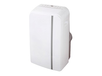 Мобильный кондиционер Midea MPPDB MPPDB-12CRN7-Q