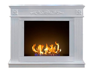 Биокамин классический Zefire Констанция