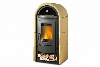 Печь-камин La Nordica Stefany Forno