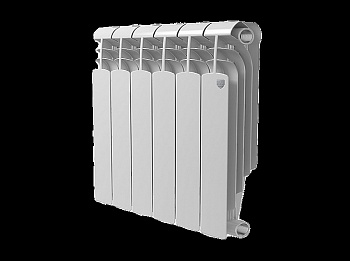 Радиатор Royal Thermo Vittoria Super 500 VDR - 5 секц.