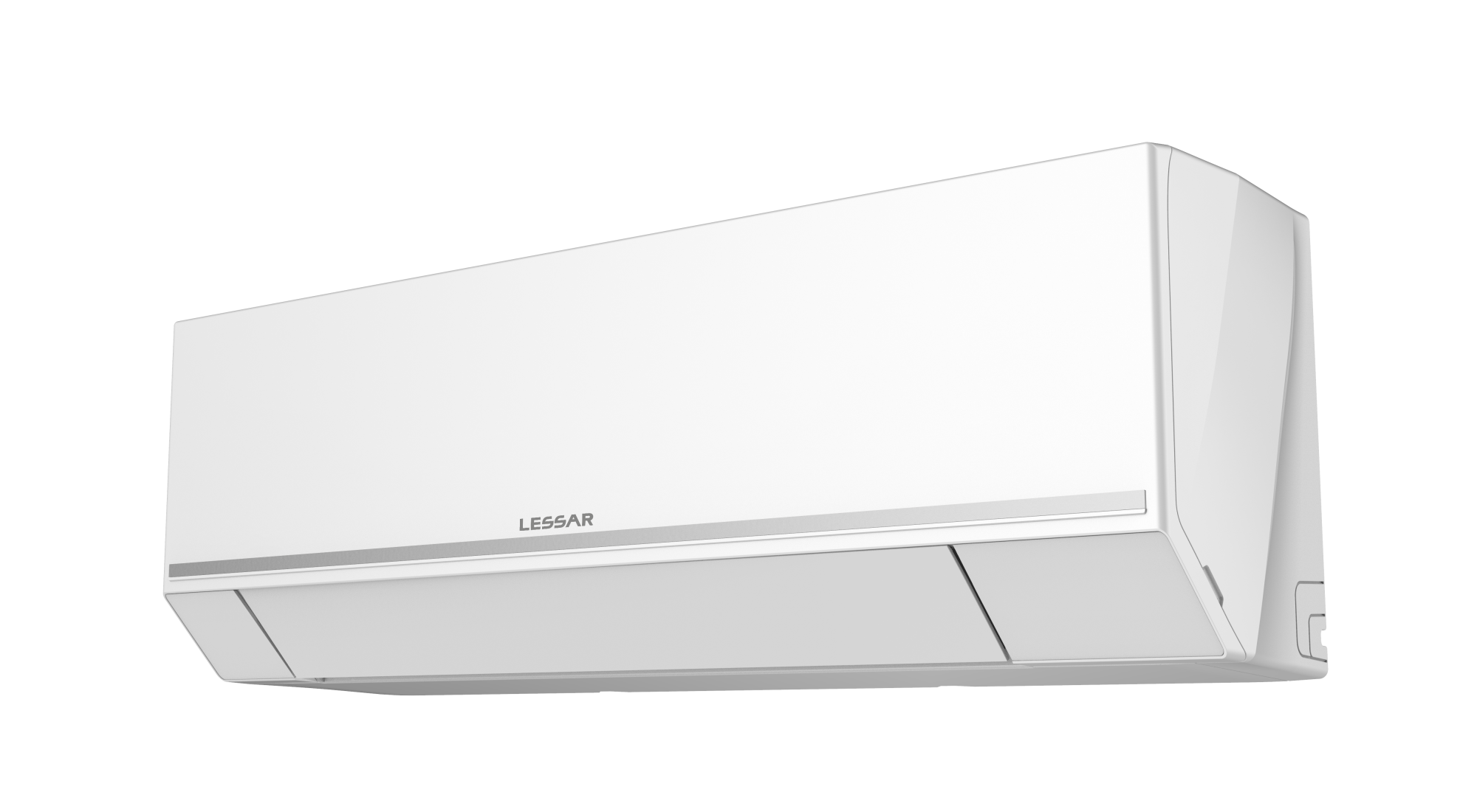 Настенная сплит-система LESSAR LS-HE09KJE2/LU-HE09KJE2 Stella Inverter
