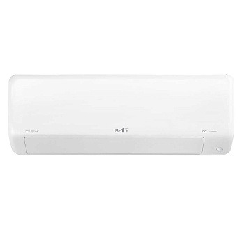 Сплит-система Ballu BSPKI-13HN8 Ice Peak DC inverter