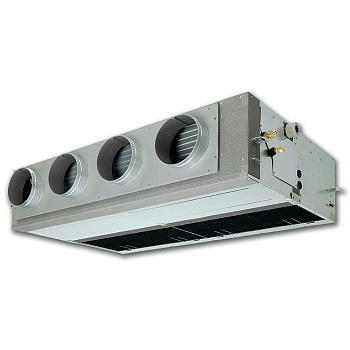 Сплит система Toshiba RAV-SM1406BTP-E/RAV-SP1404AT8-E