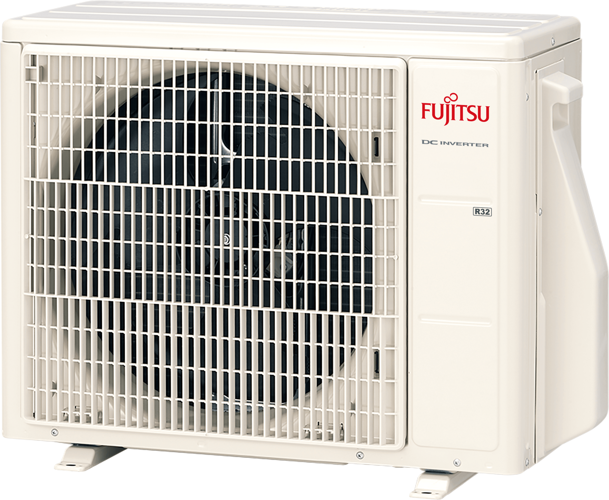 Настенная сплит-система FUJITSU ASYG07KPCA-R/AOYG07KPCA-R Clarios Inverter