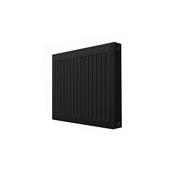 Радиатор панельный Royal Thermo COMPACT C11-300-500 Noir Sable