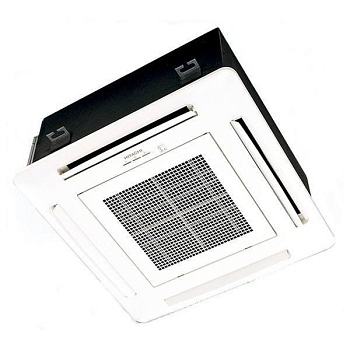 Сплит-система кассетного типа Hitachi RAI-50RPE/RAC-50NPE inverter