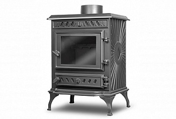 Печь-камин Kawmet P3