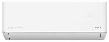 Сплит-система настенная Roland RDI-WZ09HSS/N2-IN/RDI-WZ09HSS/N2-OUT Wizard Inverter 2023