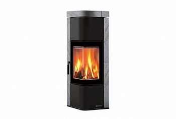 Печь-камин La Nordica Zen