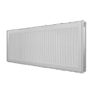 Радиатор панельный Royal Thermo COMPACT C22-500-1600 RAL9016