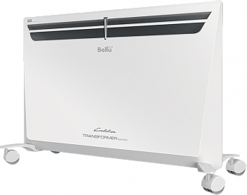 Электрический конвектор Ballu BEC/EVU-1500-I
