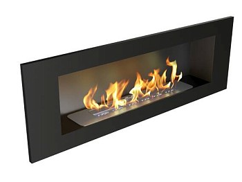 Биокамин встраиваемый Zefire Etude 1200 (Estetic Flame)