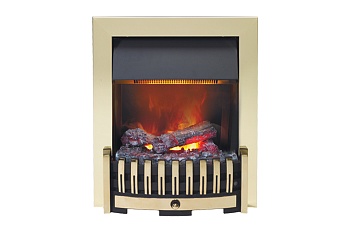 Очаг Dimplex  Danville Brass FB2