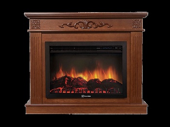 Портал Firelight Noce 30 шпон Дуб