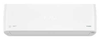 Сплит-система настенная Funai RACI-EM25HP.D04/S/RACI-EM25HP.D04/U Emperor DC inverter