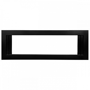 Портал RealFlame Stockholm 60 BLM