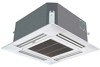 Кассетная сплит-система Haier AB182ACEAA/AU182AEEAA