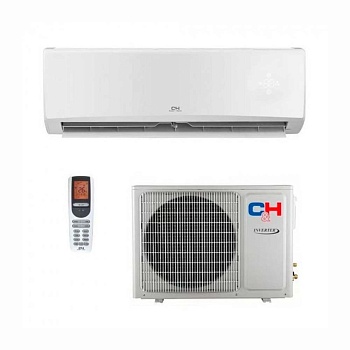Сплит-система настенная Cooper&Hunter CH-S24FTXE inverter