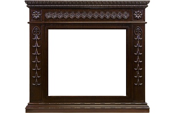 Портал Dimplex Milan - Темный дуб