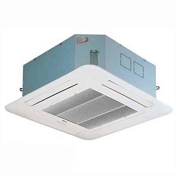 Кассетная сплит-система LG UT12/UU12