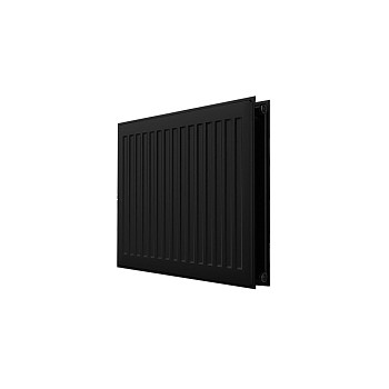 Радиатор панельный Royal Thermo HYGIENE H30-500-2700 Noir Sable