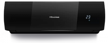 Сплит-система настенная Hisense AS-12HR4SVDDEB15 / AS-12HR4SVDDEB1W (2018) on/off
