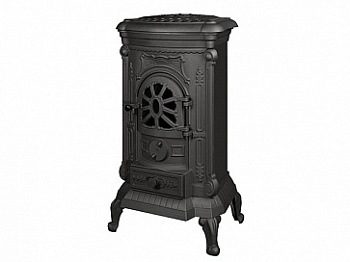 Печь-камин Kawmet P9