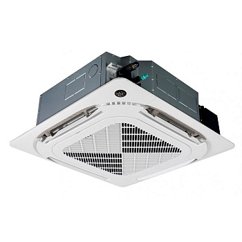 Кассетная сплит-система Jax ACQ-48HE6/ACX-48HE6