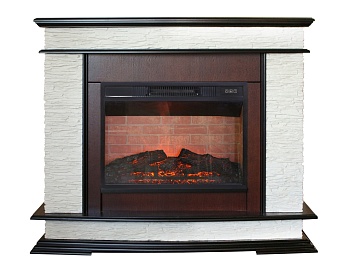 Электрокамин RealFlame Edinburgh c Irvine 24