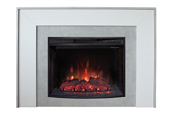 Электрокамин RealFlame Jersey 25,5 GR c Evrika 25,5