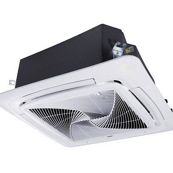 Кассетная сплит-система Haier ABH105H1ERG/1UH105N1ERG
