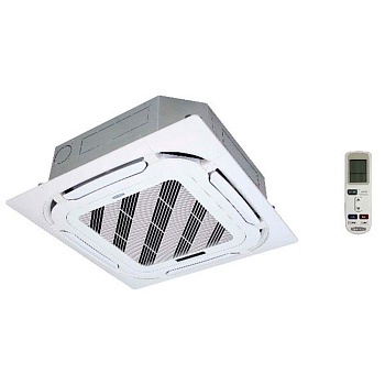 Кассетная сплит-система Бирюса BLCA-H24/4DR1