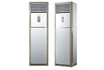 Колонная сплит-система Dantex RK-24FHM2 / RK-24HM2E