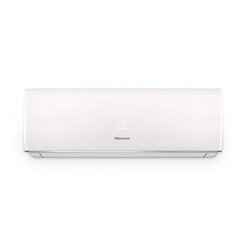Сплит-система настенная Hisense AS-09UW4RYDDB05G/AS-09UW4RYDDB05W Smart DC Inverter