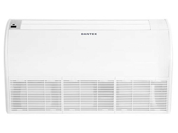 Напольно-потолочная сплит-система Dantex RK-18CHG3N/RK-18HG3NE-W